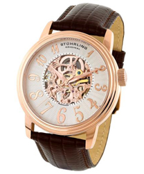 Stuhrling Legacy Men's Watch Model 107A.3345K34