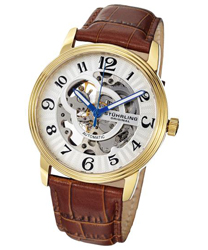 Stuhrling Legacy Men's Watch Model: 107BG.3335T2
