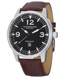 Stuhrling Aviator Men's Watch Model: 1129Q.01