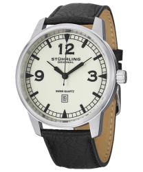 Stuhrling Aviator Men's Watch Model: 1129Q.02