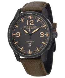 Stuhrling Aviator Men's Watch Model 1129Q.03