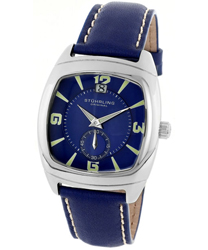 Stuhrling Symphony Men's Watch Model: 116A.3315C6
