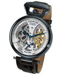 Stuhrling Legacy Men's Watch Model 127A2.33X52