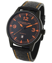 Stuhrling Aviator Men's Watch Model 129A.335557