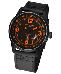 Stuhrling Aviator Men's Watch Model 129B2.335557
