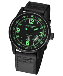 Stuhrling Aviator Men's Watch Model 129B2.335571