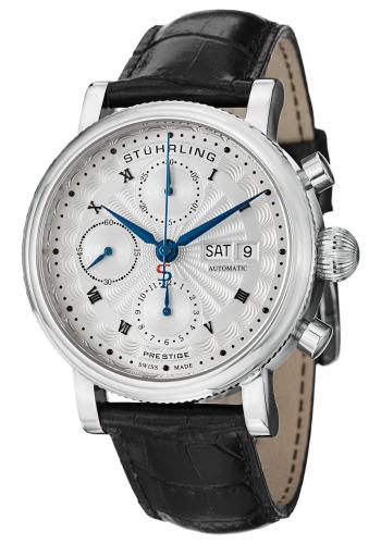 Stuhrling Prestige Men's Watch Model 139.01
