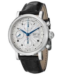Stuhrling Prestige Men's Watch Model 139.01