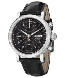 Stuhrling Prestige Men's Watch Model 139.02