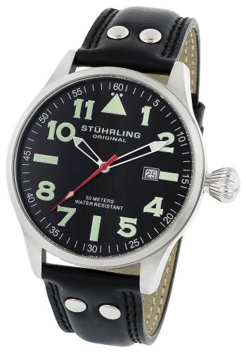 Stuhrling Aviator Men's Watch Model 141.33151