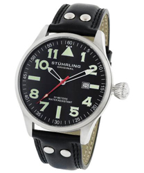 Stuhrling Aviator Men's Watch Model: 141.33151