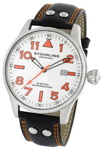 Stuhrling Aviator Men's Watch Model 141.33152
