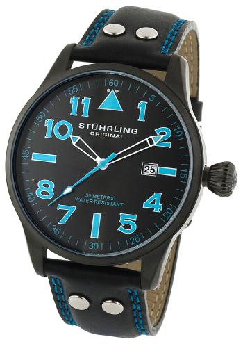 Stuhrling Aviator Men's Watch Model 141.33551
