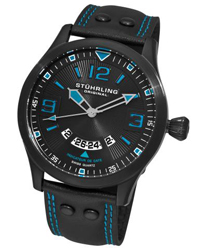 Stuhrling Aviator Men's Watch Model: 141A.335551