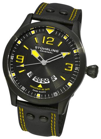 Stuhrling Aviator Men's Watch Model 141A.335565