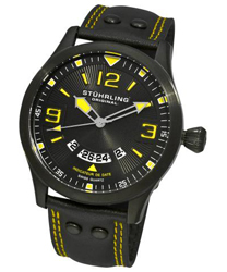 Stuhrling Aviator Men's Watch Model 141A.335565