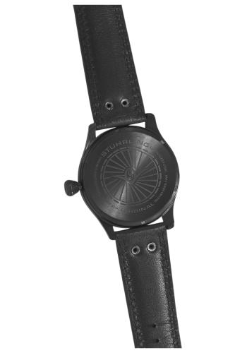 Stuhrling Aviator Men's Watch Model 141A.335565 Thumbnail 4