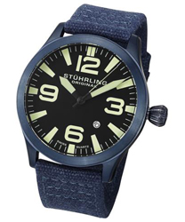 Stuhrling Aviator Men's Watch Model: 141B.33XC1