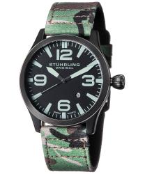 Stuhrling Aviator Men's Watch Model 141C.01