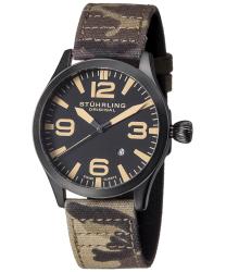 Stuhrling Aviator Men's Watch Model 141C.02