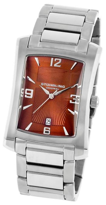 Stuhrling Symphony  Men's Watch Model 144AT.331159