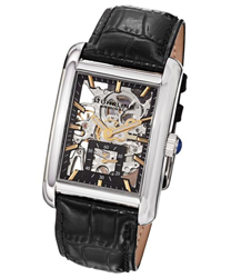 Stuhrling Legacy Men's Watch Model: 144C3.33151
