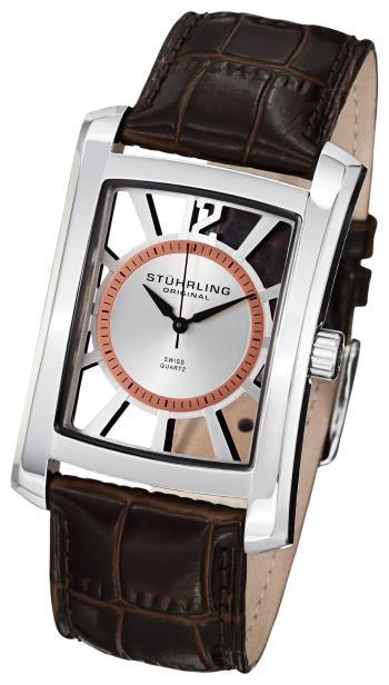 Stuhrling Symphony Men's Watch Model 144D.3315K2