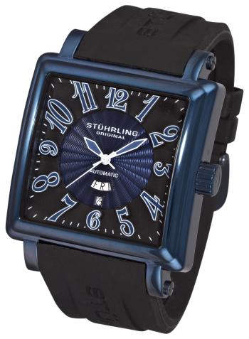Stuhrling Symphony Men's Watch Model 149CXL.33X651