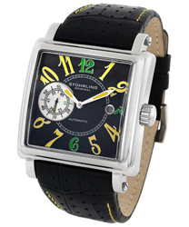 Stuhrling Symphony Men's Watch Model 149E.3315365