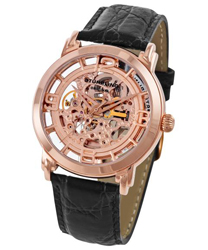 Stuhrling Legacy Men's Watch Model 165.334514