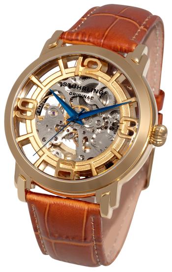 Stuhrling Legacy Men's Watch Model 165B2.3335K31