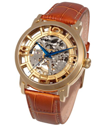 Stuhrling Legacy Men's Watch Model 165B2.3335K31