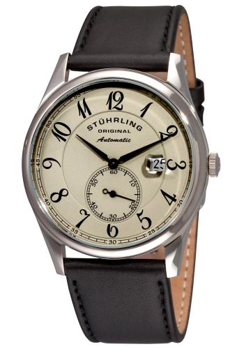 Stuhrling Symphony Men's Watch Model 171B.331554