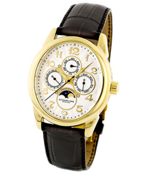 Stuhrling Legacy Men's Watch Model 173L.3335E2