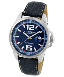 Stuhrling Aviator Men's Watch Model 175.3315C6