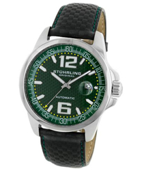 Stuhrling Aviator Men's Watch Model: 175.3315D5