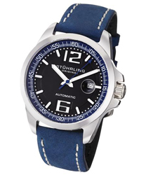 Stuhrling Aviator Men's Watch Model: 175B.331C1
