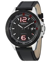 Stuhrling Aviator Men's Watch Model: 175C.332D51