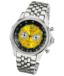 Stuhrling Monaco Men's Watch Model: 176B2.331118