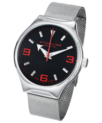 Stuhrling Aviator Men's Watch Model: 184.331164