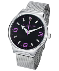 Stuhrling Aviator Men's Watch Model: 184.331183