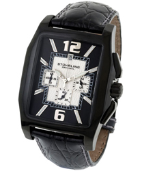 Stuhrling Charing Cross Men's Watch Model 204.33551