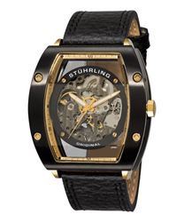 Stuhrling Legacy Men's Watch Model 206B.333530