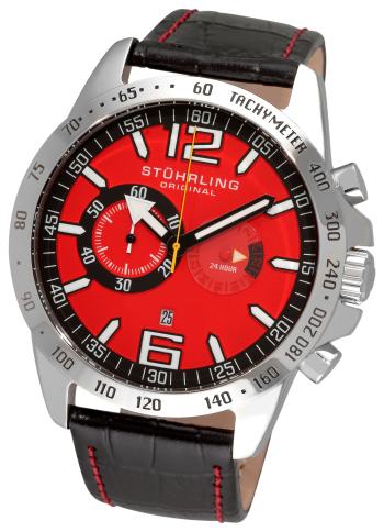 Stuhrling Monaco Men's Watch Model 210B.331540