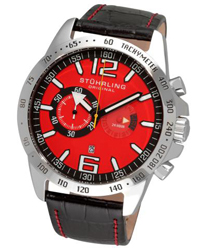 Stuhrling Monaco Men's Watch Model 210B.331540