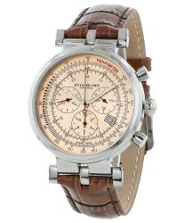 Stuhrling Monaco Men's Watch Model: 211.3315K55