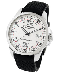 Stuhrling Aviator Men's Watch Model 219.331611