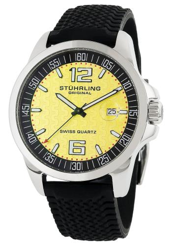 Stuhrling Aviator Men's Watch Model 219.331622