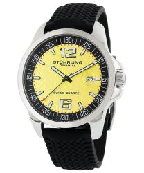 Stuhrling Aviator Men's Watch Model: 219.331622