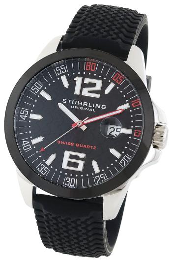 Stuhrling Aviator Men's Watch Model 219A.332D664